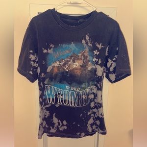 Pacsun shirt, great condition, worn